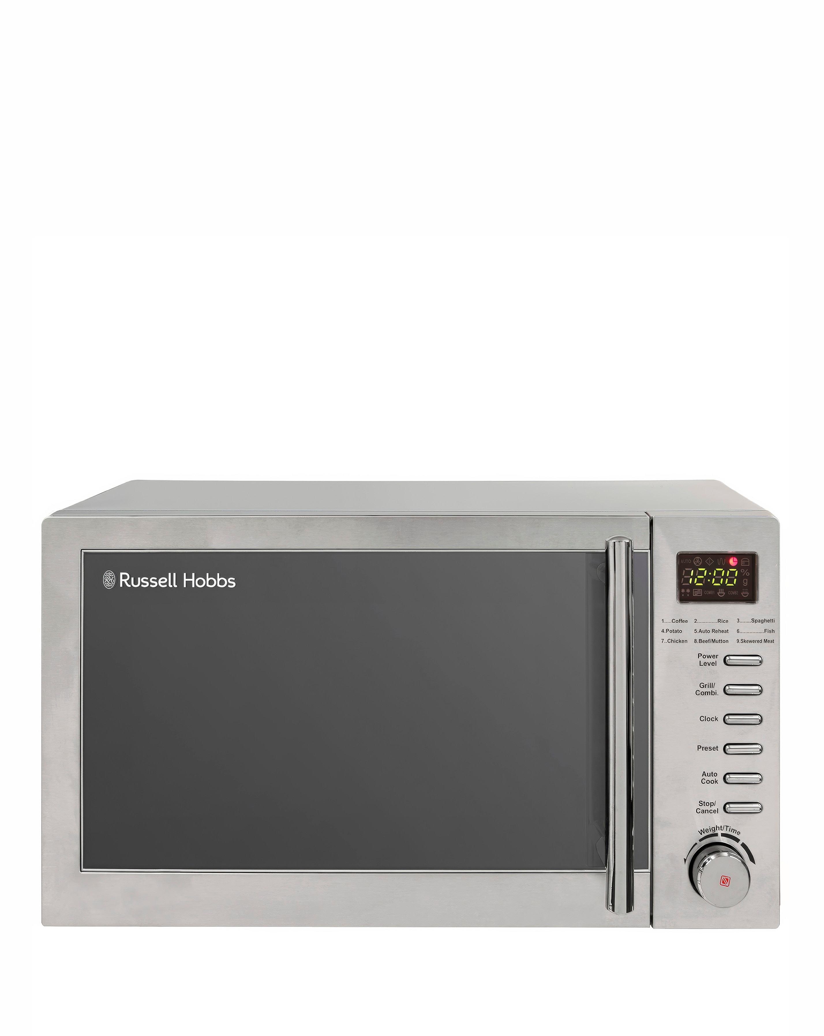 Russell Hobbs Microwave with Grill