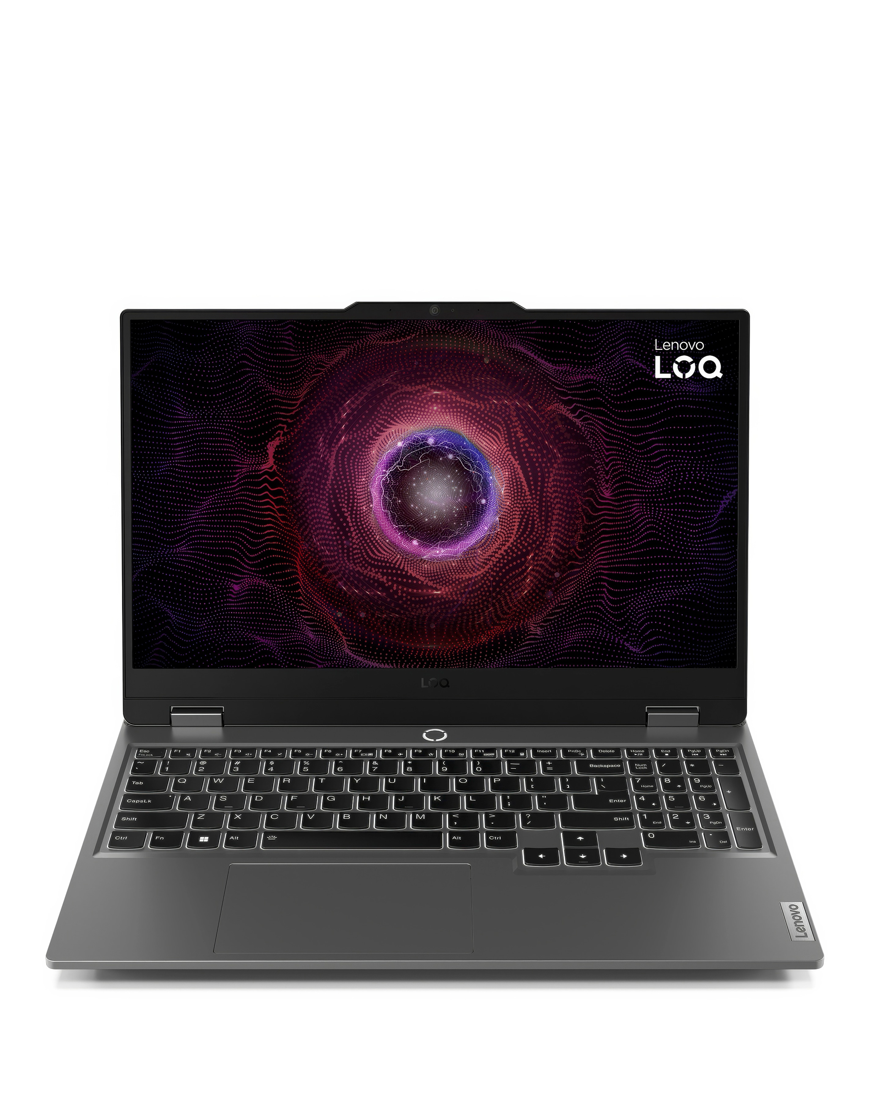 LOQ 15.6in 24GB 1TB Gaming Laptop