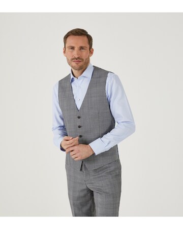 Skopes Buxton Suit Waistcoat