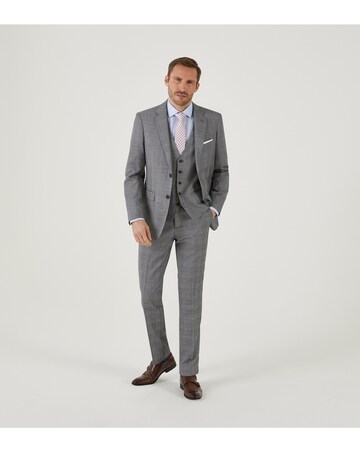 Skopes Buxton Suit Waistcoat