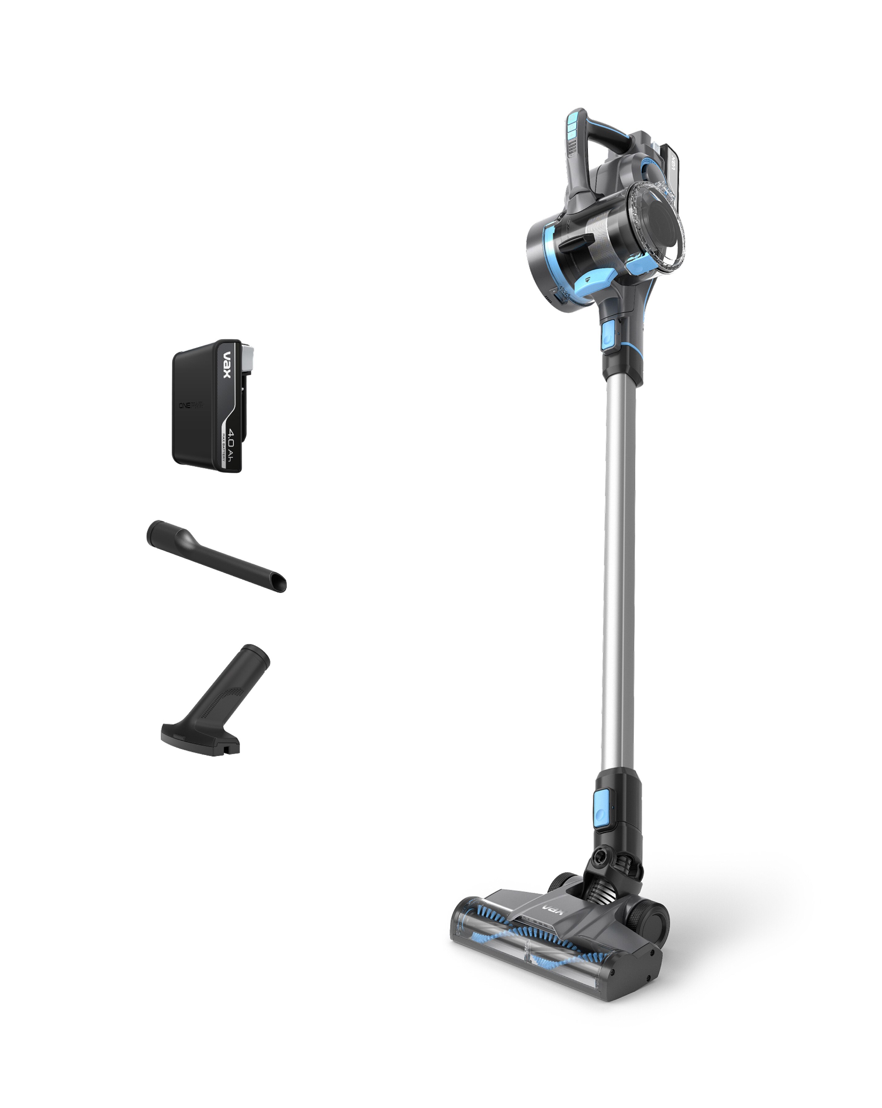 Vax Blade 4 Classic Plus