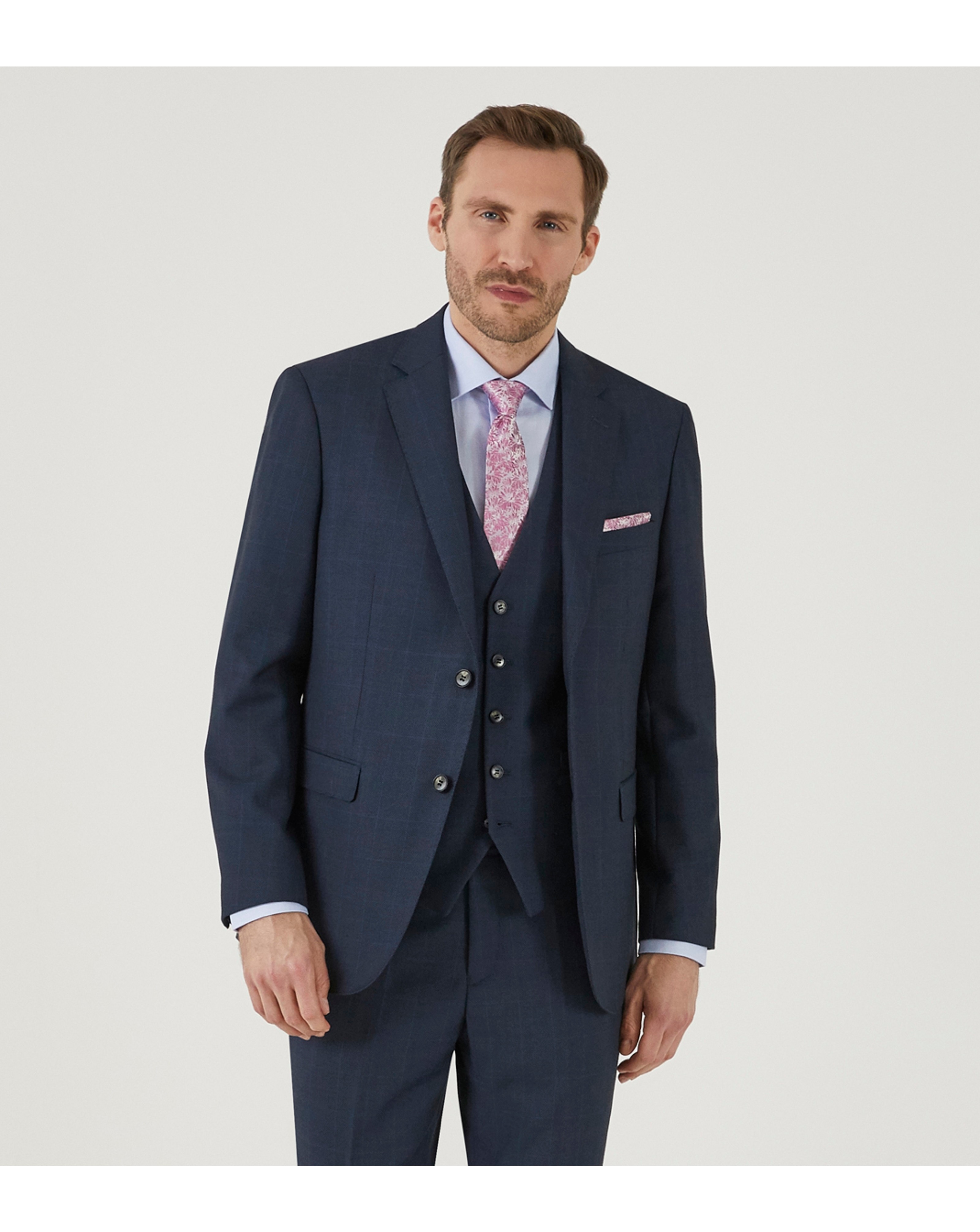 Skopes Mason Suit Jacket