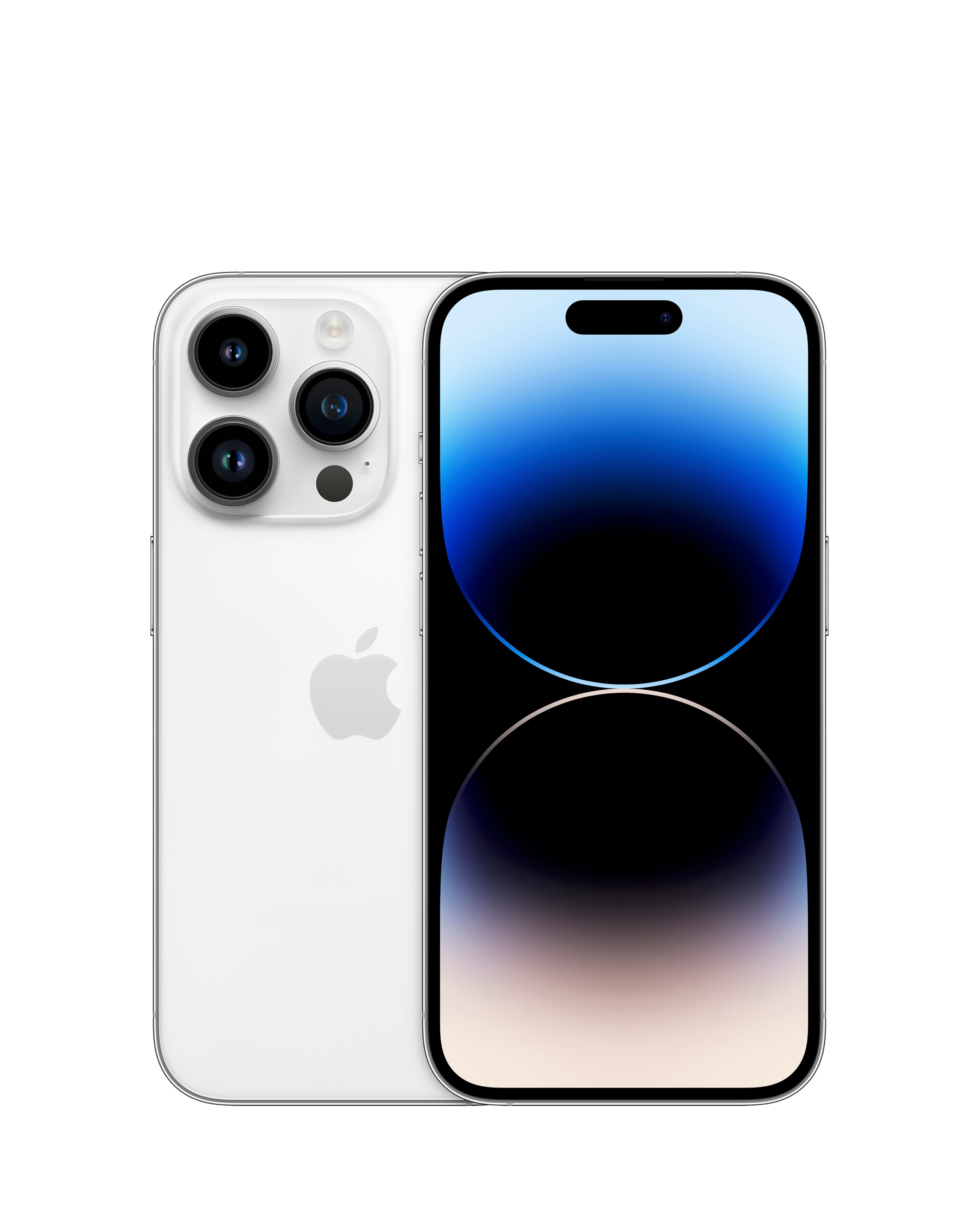 Refurbished iPhone 14 Pro 128GB Grey