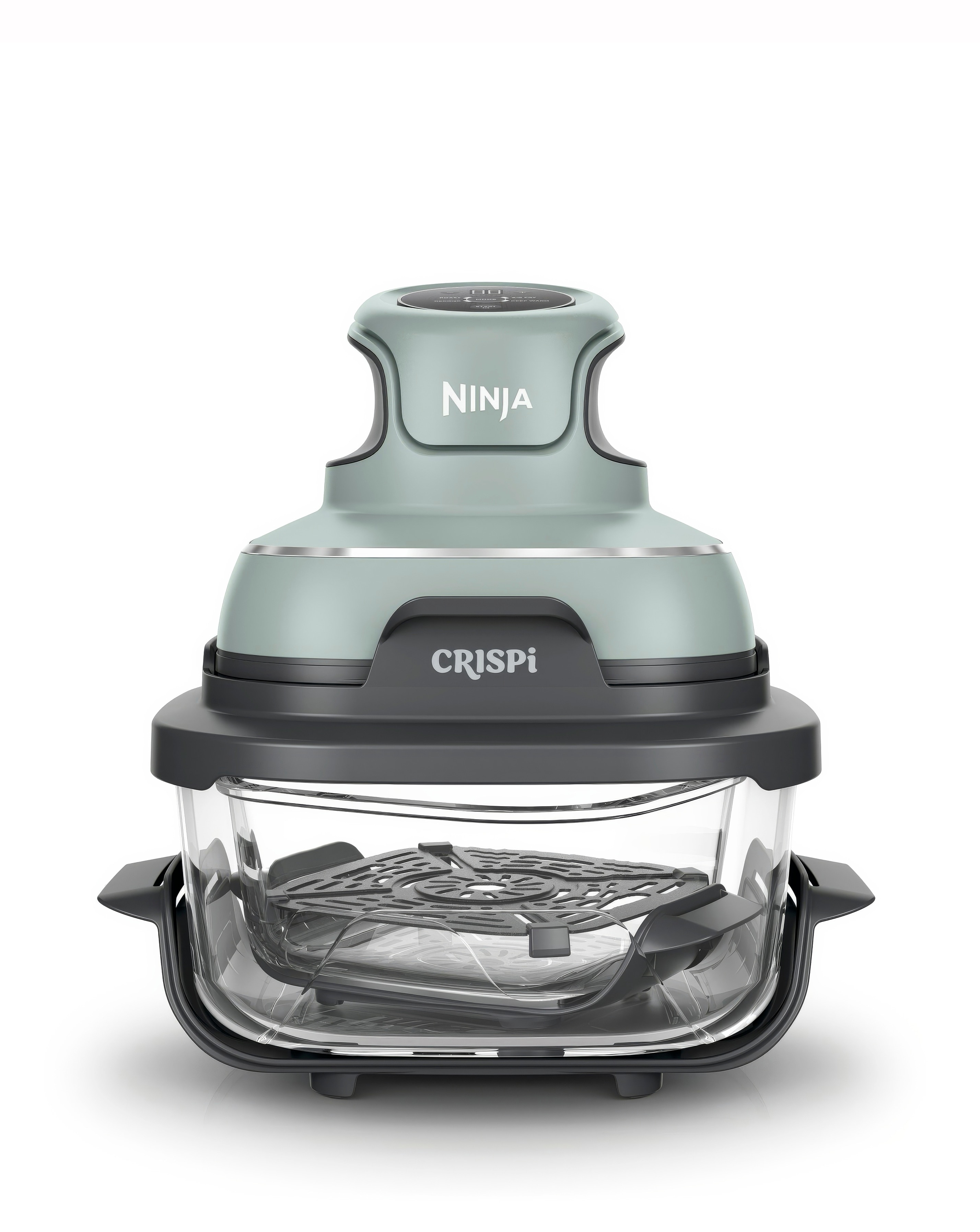 Ninja Crispi Portable Air Fryer - Sage