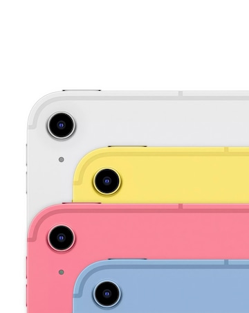 iPad (2025) 11inch Wi-Fi 128GB