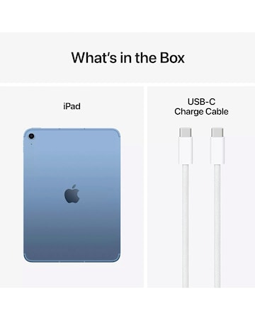 iPad (2025) 11inch Wi-Fi 128GB