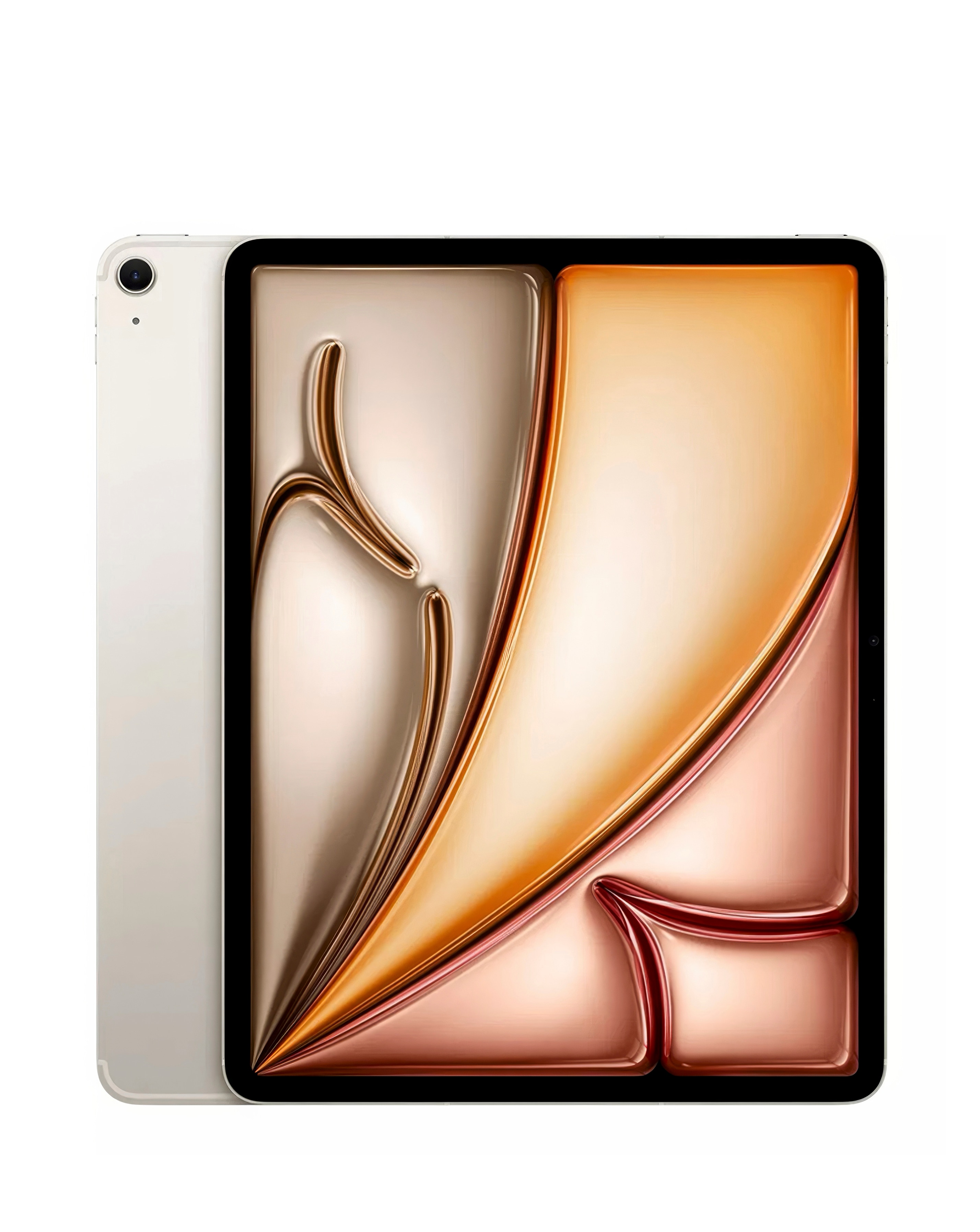 Apple iPad Air (2025) 13inch Wi-Fi 512GB