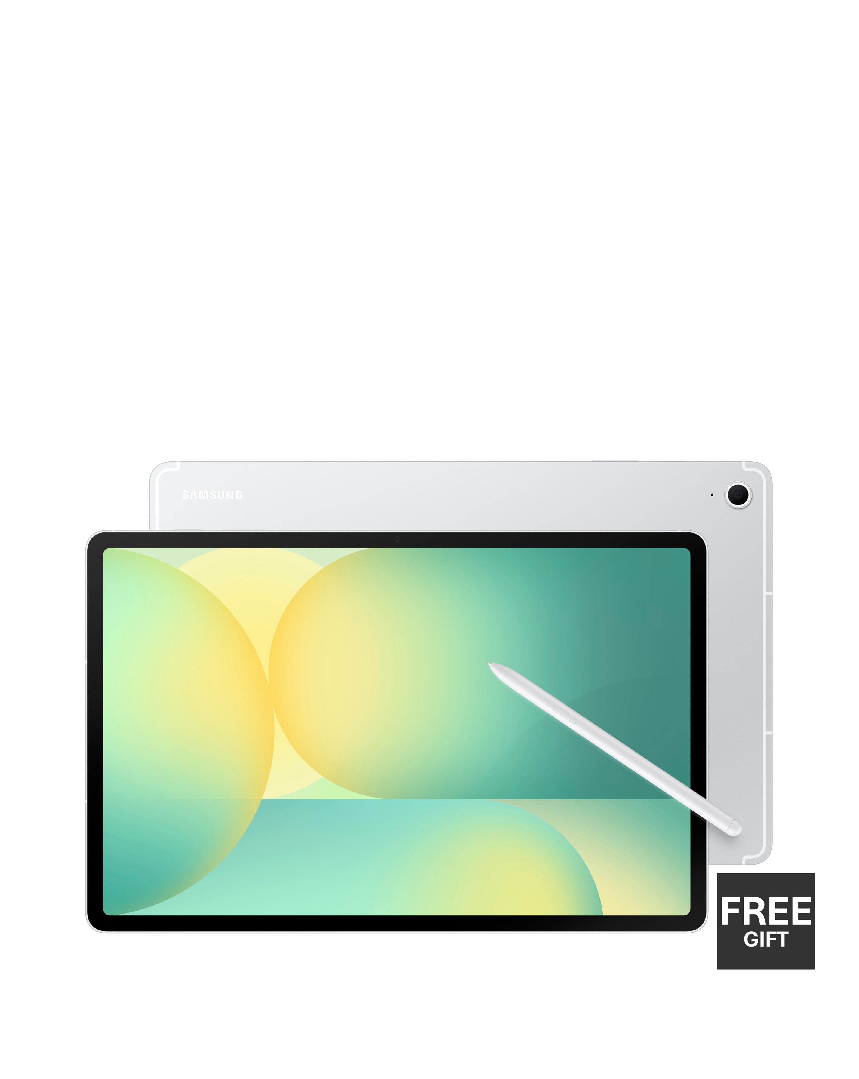 Galaxy Tab S10 FE+ 13.1in 256GB Tablet