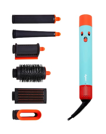 Dyson Airwrap Straight Ceramic Patina