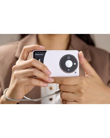 Praktica DZ13 Digital Camera