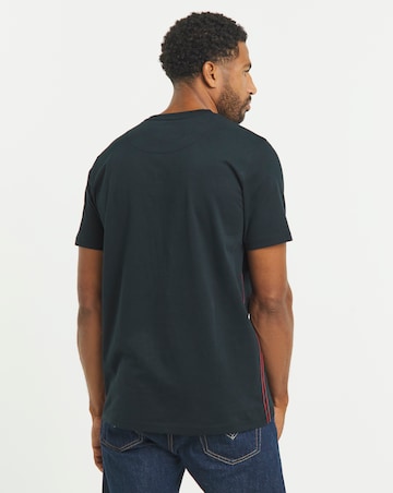 Joe Browns Christmas Lights T-Shirt Long