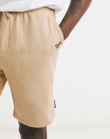 Voi 2 Pack Fleece Jog Shorts