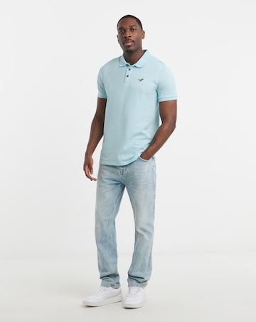 Voi Storm Polo Shirt Long