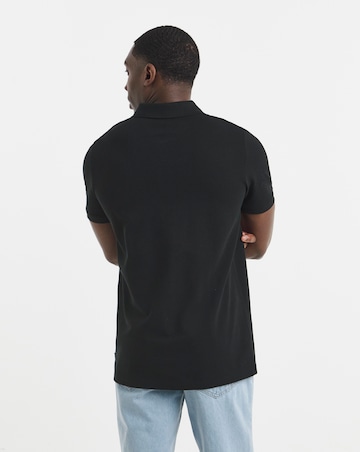 Voi 2 Pack Storm Polo Shirts Long