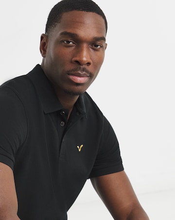 Voi 2 Pack Storm Polo Shirts Long