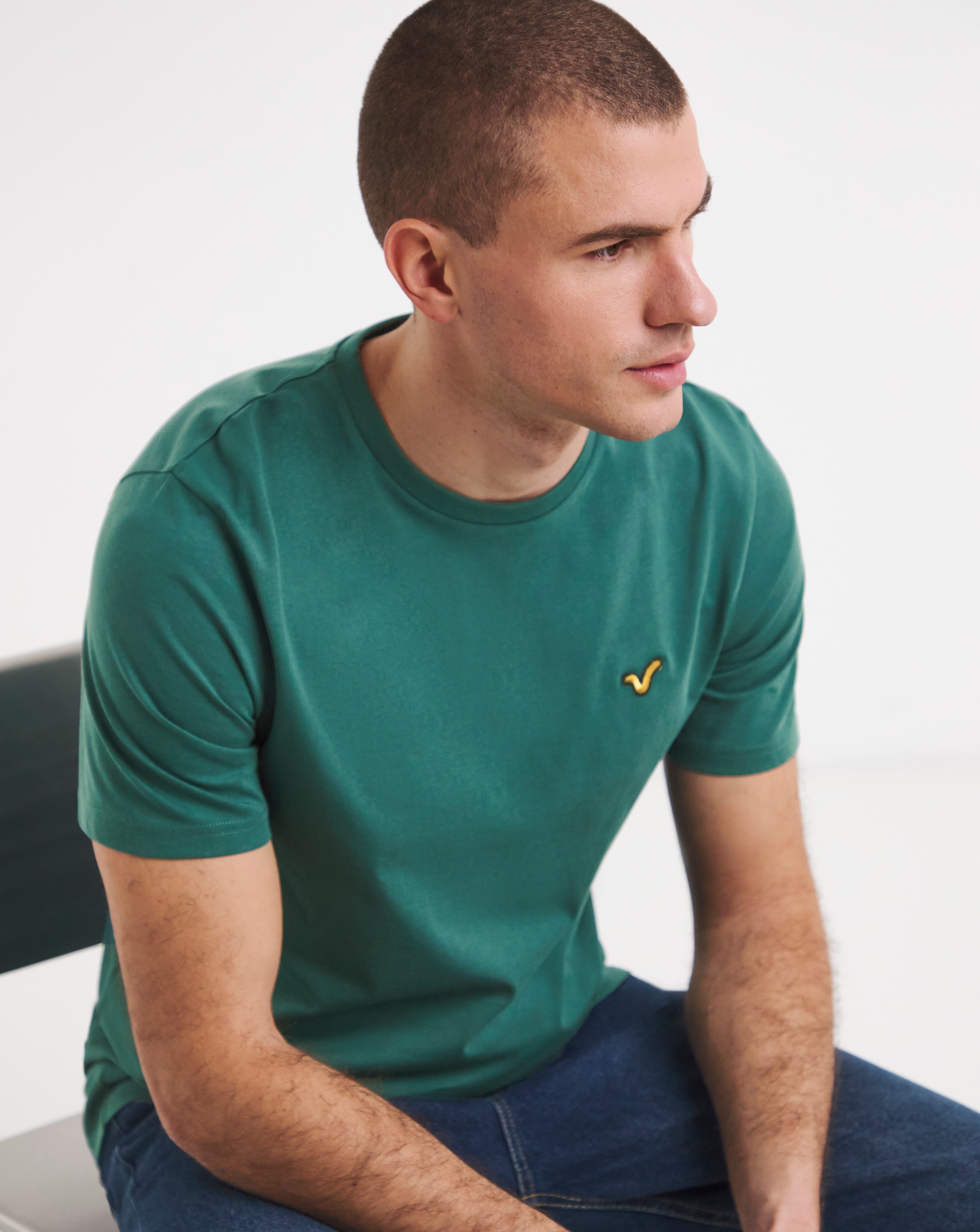 New In - Voi Storm T-shirt Long