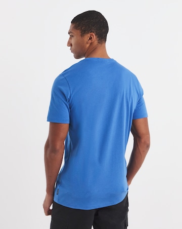 Voi 3 Pack Storm T-shirts Long