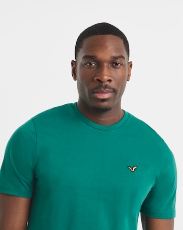 Voi 5 Pack Storm T-Shirts Long