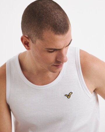 Voi 2 Pack Vests Long