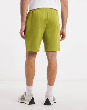 Voi 2 Pack Fleece Jog Shorts