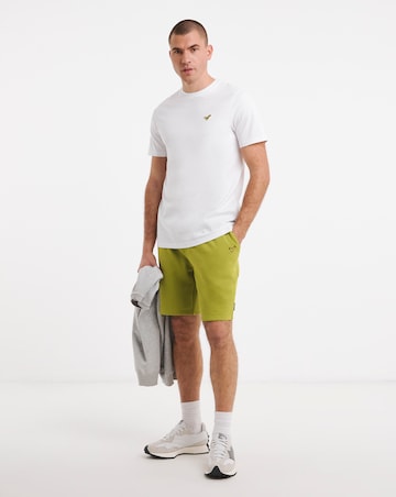 Voi 2 Pack Fleece Jog Shorts