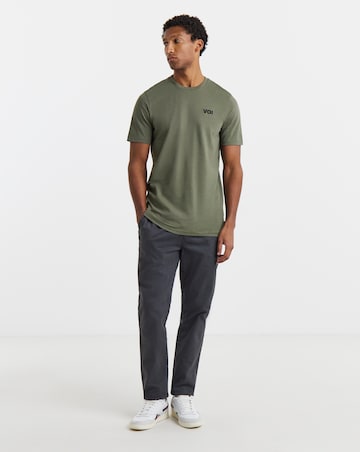Voi 3 Pack T-shirts Long Length