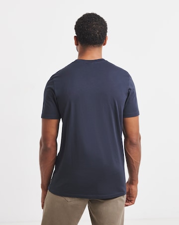 Voi 3 Pack T-shirts Long Length