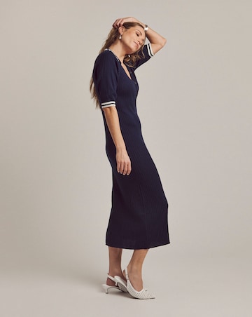 Anthology Knitted Dress