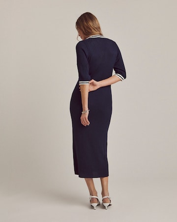 Anthology Knitted Dress