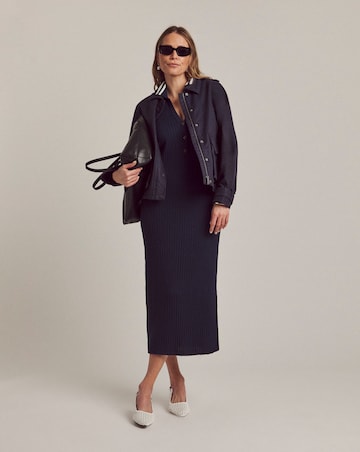 Anthology Knitted Dress