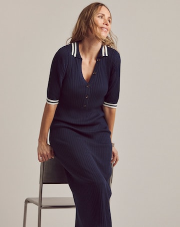 Anthology Knitted Dress