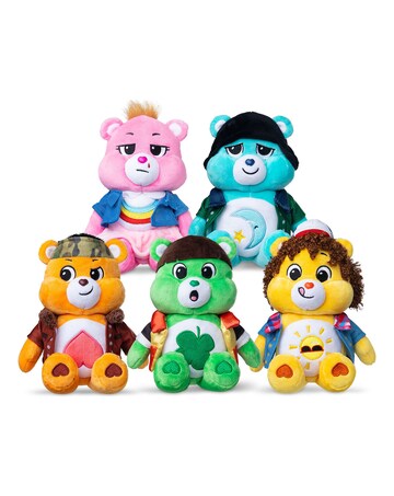 Care Bears 22cm Stranger Things Lucas