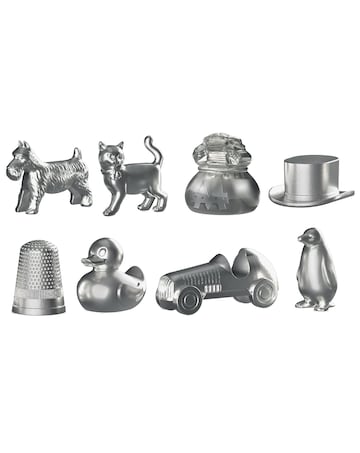 Monopoly Classic