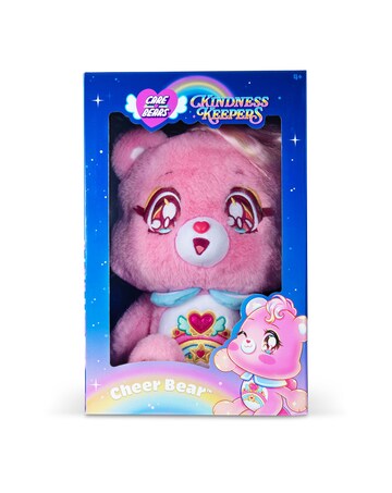 Care Bears Kawaii Theme Cheer Bear Plush