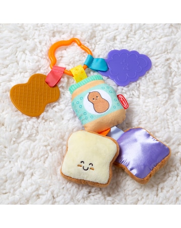 Melissa & Doug - PB&J Take Along Toy
