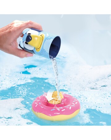 Splash & Float Bluey