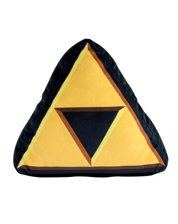 Mocchi Mocchi Zelda Triforce