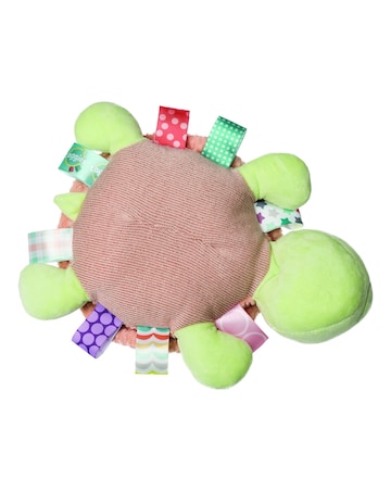 Mary Meyers TG Tippy Turtle Soft Toy