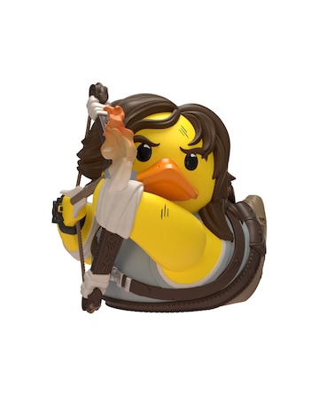 Tomb Raider Tubbz Boxed Lara Croft (Survivor)