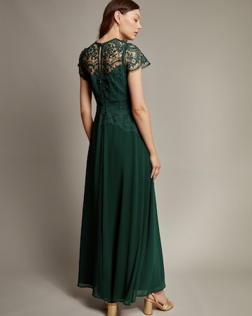 Monsoon Monica Lace Bridesmaid Dress