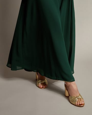 Monsoon Monica Lace Bridesmaid Dress