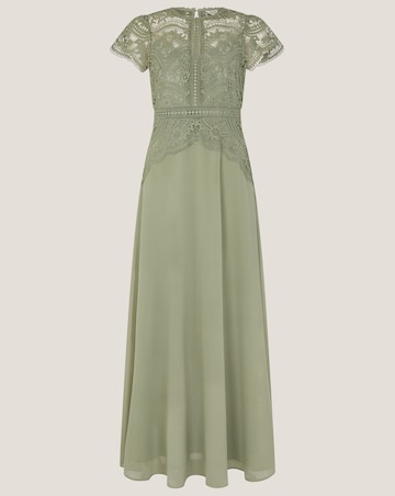 Monsoon Monica Lace Bridesmaid Dress