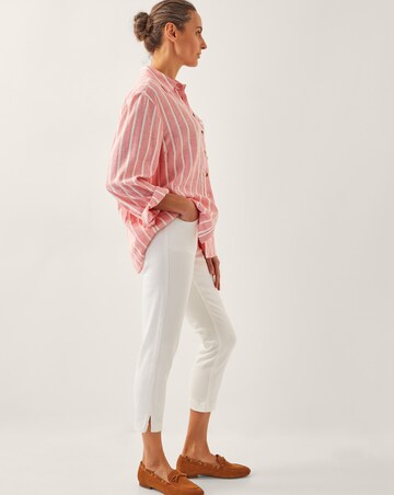 Monsoon Idabella Cropped Jeans