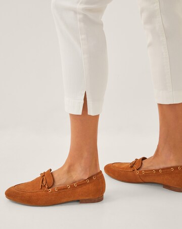 Monsoon Idabella Cropped Jeans