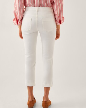 Monsoon Idabella Cropped Jeans