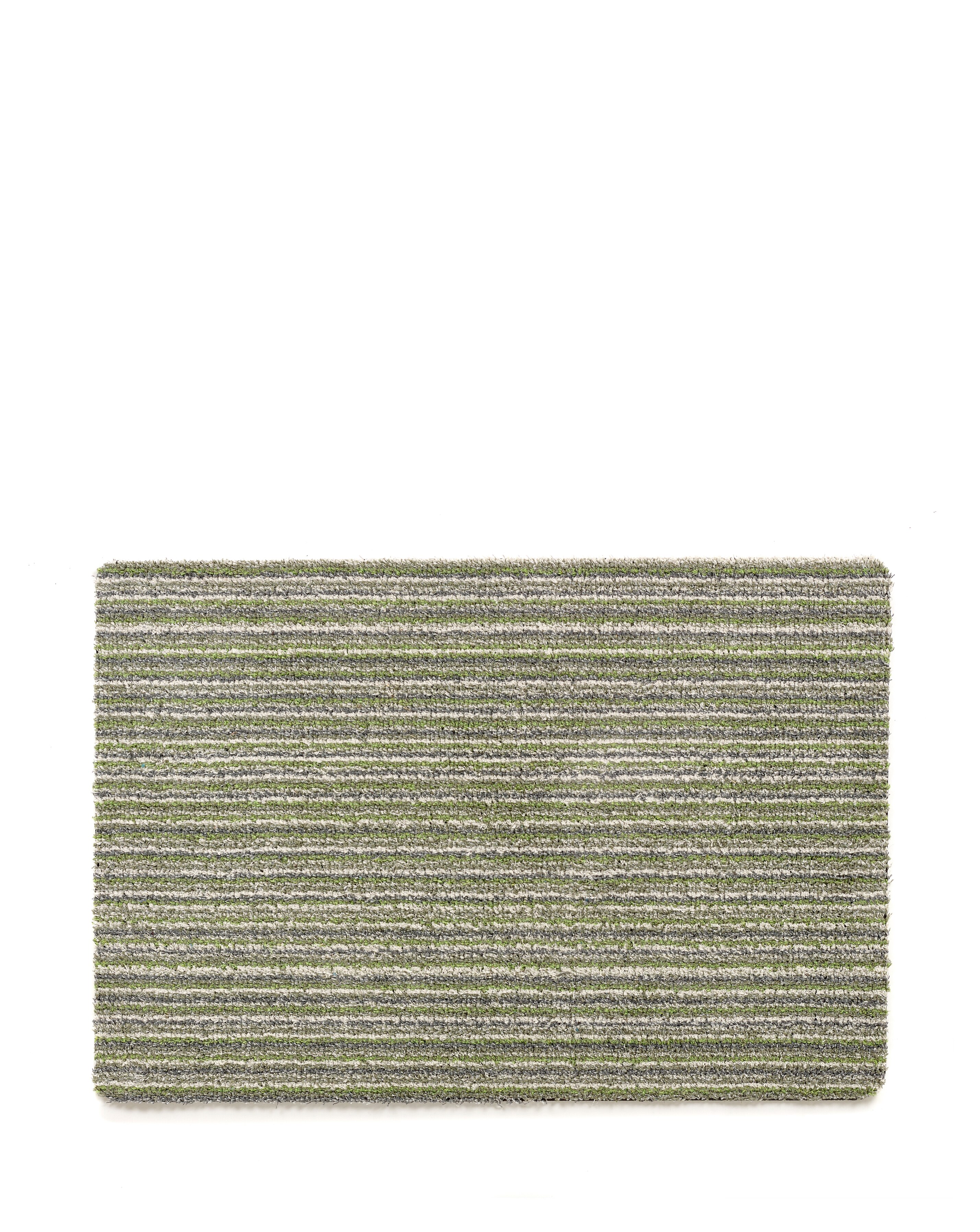 My Mat Candy Doormat - Green