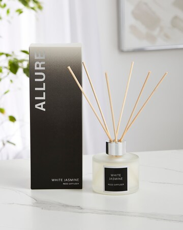 Allure White Jasmine Diffuser