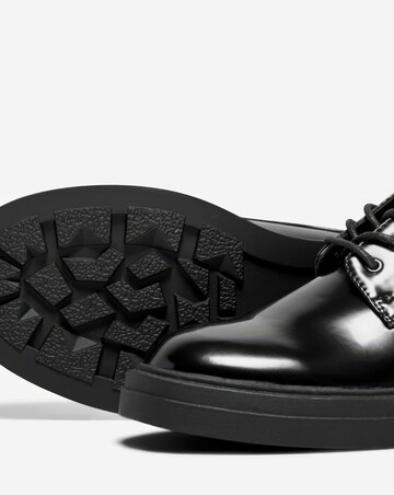 Only Lazuli Lace Up Shoes Standard Fit