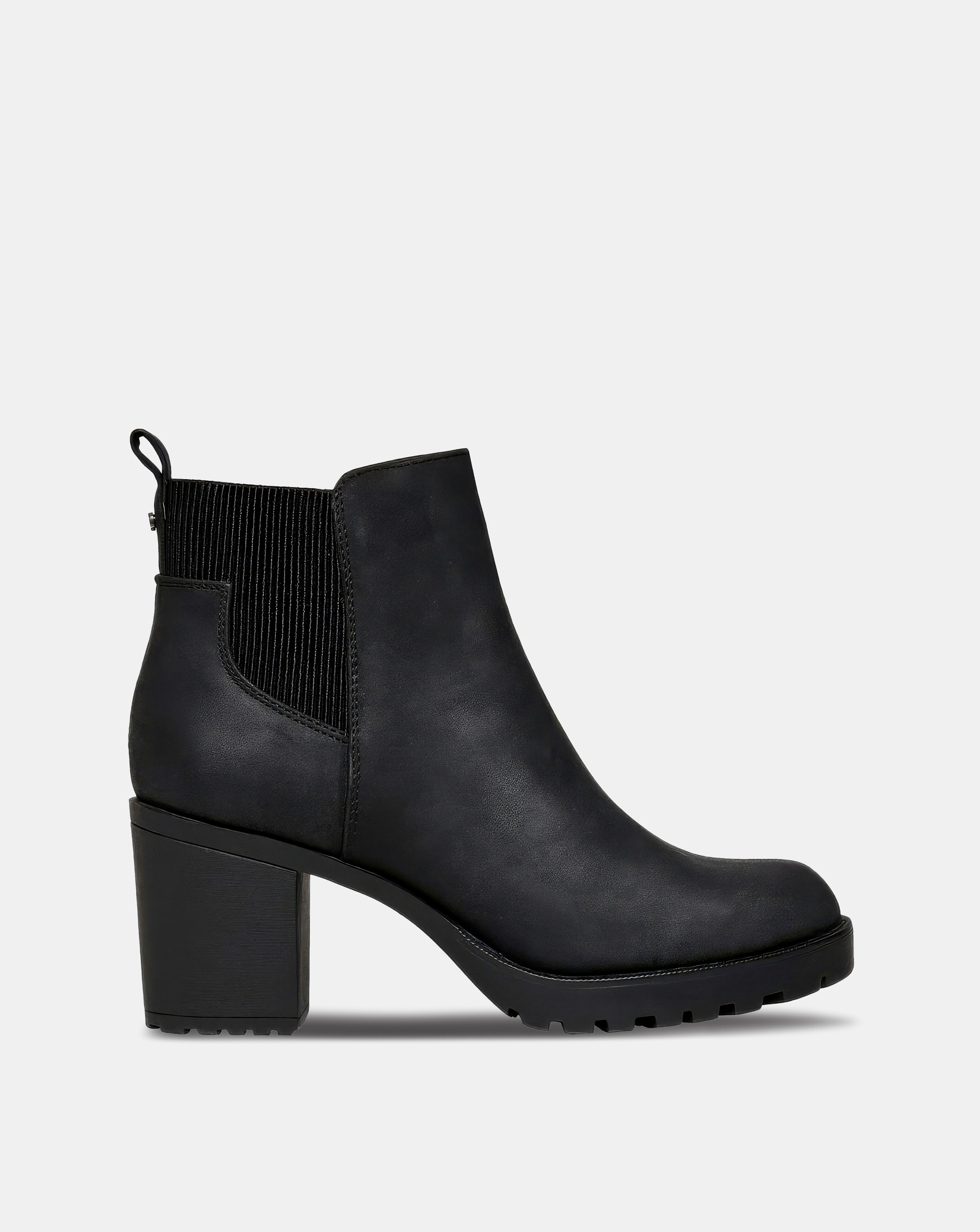 Only Barbara Chunky Boot Standard Fit
