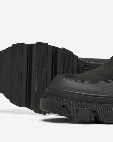 Only Tola Chunky Ankle Boot Standard Fit